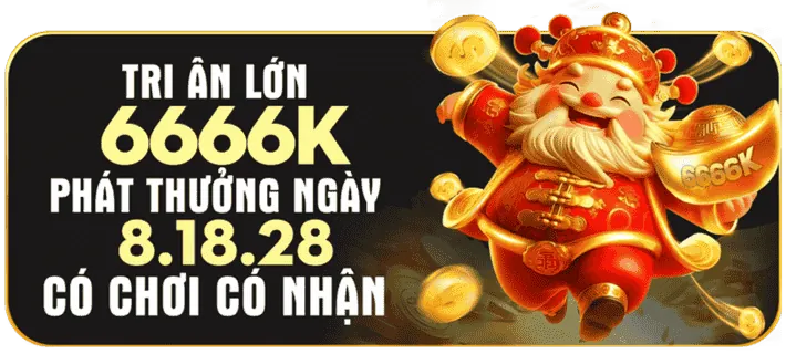 Khuyến mãi sinh nhật Loto188